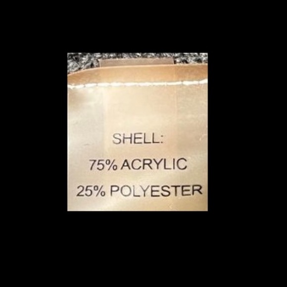 Calvin Klein Sweater Dress - VGUC - Picture 4 of 4